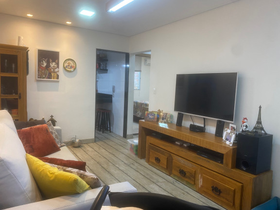 Imagem Imóvel com 3 Quartos à Venda, 135 m² em Arvoredo 2ª Seção - Contagem