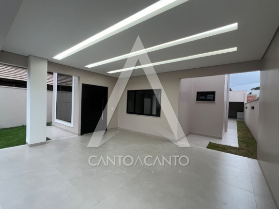 Imagem Casa com 3 Quartos à Venda, 322 m² em Residencial Aquarela Brasil - Sinop