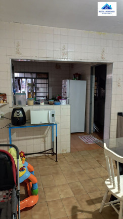 Imagem Casa com 3 Quartos à Venda, 275 m² em Jardim Paranapanema - Campinas