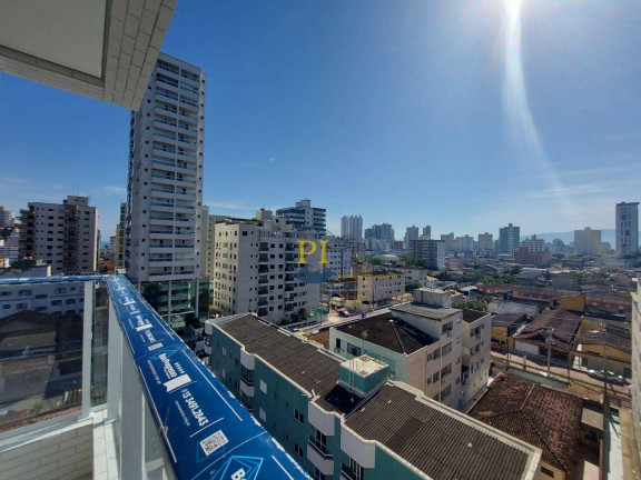 Imagem Apartamento com 2 Quartos à Venda, 64 m² em Canto Do Forte - Praia Grande Imagem Apartamento com 2 Quartos à Venda, 64 m² em Canto Do Forte - Praia Grande