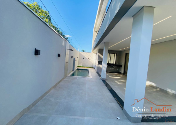 Imagem Casa com 3 Quartos à Venda, 150 m² em Ibituruna - Montes Claros Imagem Casa com 3 Quartos à Venda, 150 m² em Ibituruna - Montes Claros