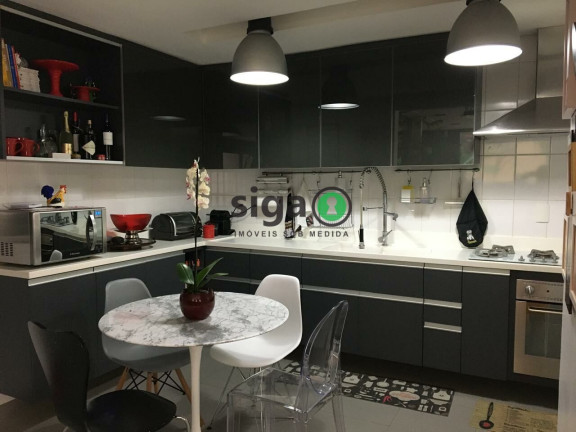 Imagem Casa com 3 Quartos à Venda, 108 m² em Vila Andrade - São Paulo Imagem Casa com 3 Quartos à Venda, 108 m² em Vila Andrade - São Paulo