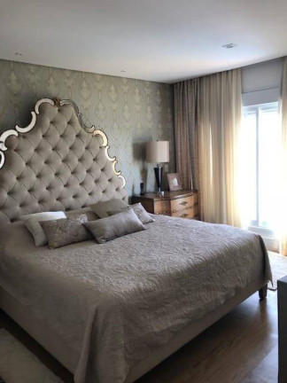 Imagem Casa com 4 Quartos à Venda, 482 m² em Alphaville - Santana De Parnaíba Imagem Casa com 4 Quartos à Venda, 482 m² em Alphaville - Santana De Parnaíba