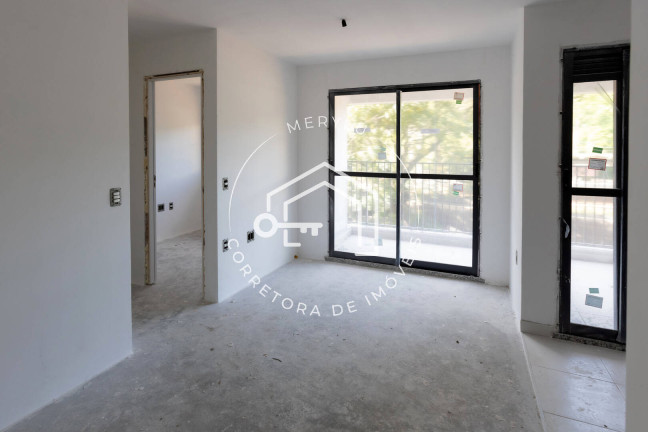 Imagem Apartamento com 2 Quartos à Venda, 47 m² em Lapa - São Paulo Imagem Apartamento com 2 Quartos à Venda, 47 m² em Lapa - São Paulo
