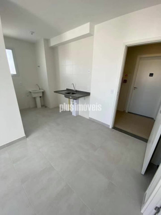 Imagem Apartamento com 2 Quartos à Venda, 34 m² em Vila Paulista - São Paulo Imagem Apartamento com 2 Quartos à Venda, 34 m² em Vila Paulista - São Paulo