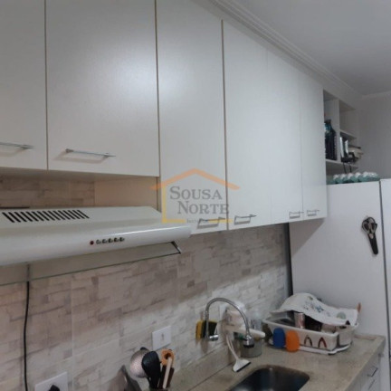 Imagem Apartamento com 2 Quartos à Venda, 63 m² em Vila Guilherme - São Paulo Imagem Apartamento com 2 Quartos à Venda, 63 m² em Vila Guilherme - São Paulo