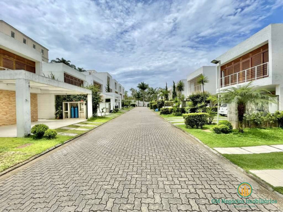 Imagem Casa de Condomínio com 3 Quartos à Venda, 207 m² em Granja Viana Ii - Cotia