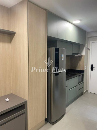 Imagem Apartamento com 1 Quarto para Alugar, 25 m² em Pinheiros - São Paulo Imagem Apartamento com 1 Quarto para Alugar, 25 m² em Pinheiros - São Paulo