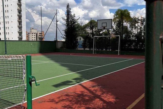 Imagem Apartamento com 3 Quartos à Venda, 176 m² em Vila Suzana - São Paulo