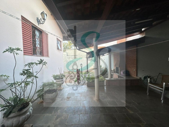 Imagem Casa com 4 Quartos à Venda, 213 m² em Parque Das Universidades - Campinas Imagem Casa com 4 Quartos à Venda, 213 m² em Parque Das Universidades - Campinas