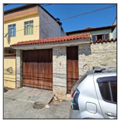 Imagem Casa com 4 Quartos à Venda, 264 m² em Taua - Rio De Janeiro Imagem Casa com 4 Quartos à Venda, 264 m² em Taua - Rio De Janeiro