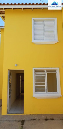 Sobrado com 2 Quartos à Venda, 65 m² em Residencial Cosmos - Campinas