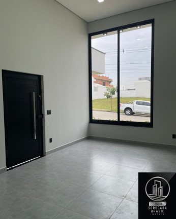 Imagem Casa com 3 Quartos à Venda, 175 m² em Ibiti Reserva - Sorocaba