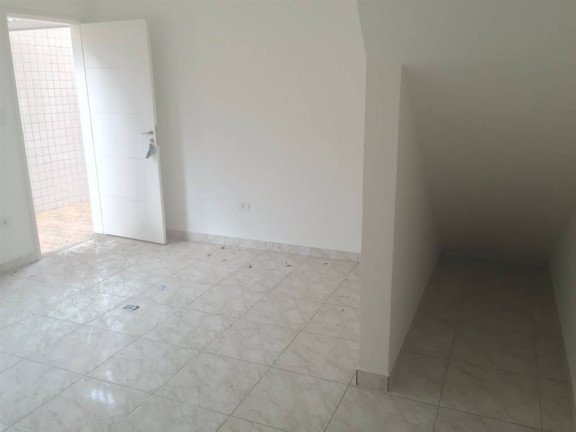 Imagem Casa com 2 Quartos à Venda, 88 m² em Canto Do Forte - Praia Grande