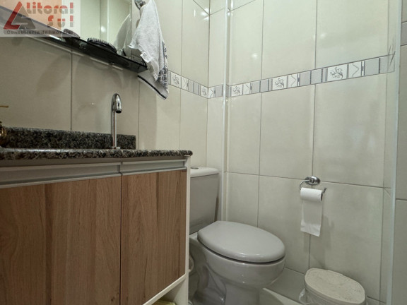 Imagem Apartamento com 1 Quarto à Venda, 58 m² em Tupi - Praia Grande Imagem Apartamento com 1 Quarto à Venda, 58 m² em Tupi - Praia Grande