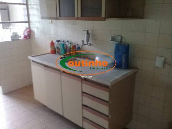Imagem Apartamento com 1 Quarto à Venda, 57 m² em Vila Isabel - Rio De Janeiro Imagem Apartamento com 1 Quarto à Venda, 57 m² em Vila Isabel - Rio De Janeiro