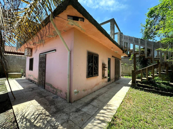 Casa com 1 Quarto à Venda, 70 m² em Salinas - Balneário Barra Do Sul