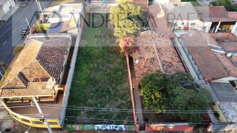 Imagem Terreno à Venda, 440 m² em Jardim Egídio Labronici - Boituva Imagem Terreno à Venda, 440 m² em Jardim Egídio Labronici - Boituva