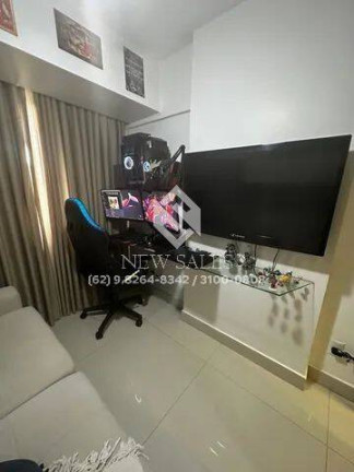 Imagem Apartamento com 2 Quartos à Venda, 58 m² em Jardim Atlântico - Goiânia Imagem Apartamento com 2 Quartos à Venda, 58 m² em Jardim Atlântico - Goiânia