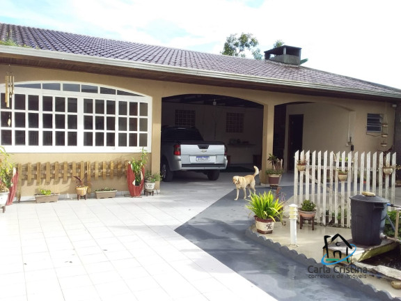 Imagem Casa com 3 Quartos à Venda, 192 m² em Shangri-lá - Pontal Do Paraná