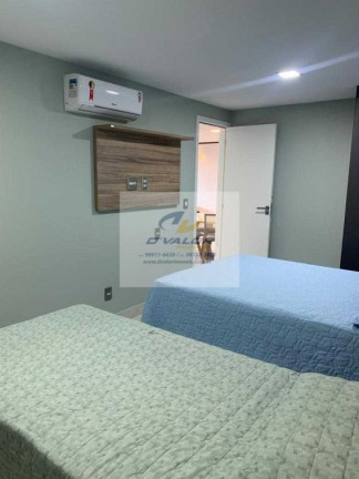Imagem Apartamento com 4 Quartos à Venda, 130 m² em Poço - Cabedelo