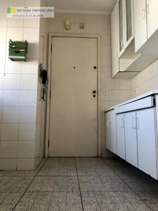 Imagem Apartamento com 3 Quartos à Venda, 100 m² em Ipiranga - São Paulo Imagem Apartamento com 3 Quartos à Venda, 100 m² em Ipiranga - São Paulo
