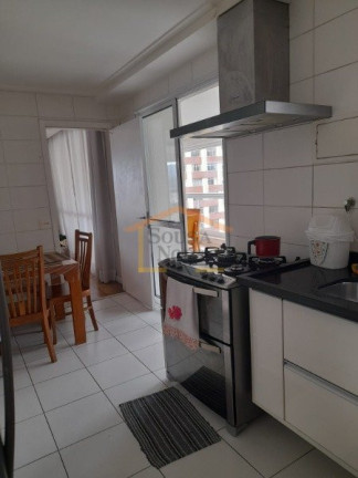 Apartamento com 4 Quartos à Venda, 191 m² em Santana - São Paulo