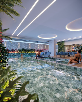 Imagem Imóvel com 2 Quartos à Venda, 109 m² em Praia De Itaparica - Vila Velha