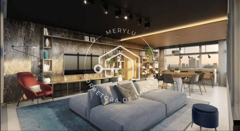 Imagem Apartamento com 1 Quarto à Venda, 24 m² em Perdizes - São Paulo Imagem Apartamento com 1 Quarto à Venda, 24 m² em Perdizes - São Paulo