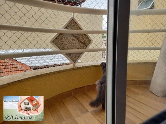 Imagem Apartamento com 2 Quartos à Venda, 65 m² em Santa Maria - São Caetano Do Sul Imagem Apartamento com 2 Quartos à Venda, 65 m² em Santa Maria - São Caetano Do Sul