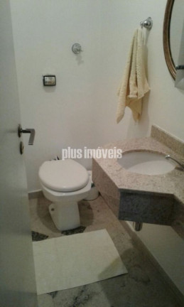 Imagem Apartamento com 3 Quartos à Venda, 143 m² em Campo Belo - São Paulo Imagem Apartamento com 3 Quartos à Venda, 143 m² em Campo Belo - São Paulo