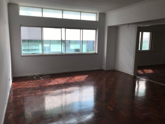 Imóvel com 3 Quartos para Alugar, 160 m² em Jardim Paulista - São Paulo
