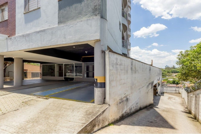 Imagem Apartamento com 3 Quartos à Venda, 75 m² em Jardim Caner - Taboão Da Serra Imagem Apartamento com 3 Quartos à Venda, 75 m² em Jardim Caner - Taboão Da Serra
