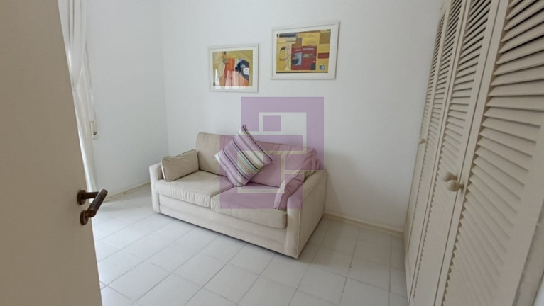 Imagem Apartamento com 3 Quartos à Venda, 168 m² em Loteamento João Batista Julião - Guarujá