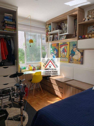 Imagem Apartamento com 2 Quartos à Venda, 115 m² em Jardim Paulista - Campinas Imagem Apartamento com 2 Quartos à Venda, 115 m² em Jardim Paulista - Campinas