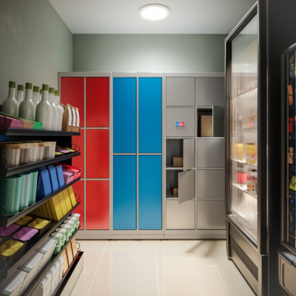 Imagem Apartamento com 3 Quartos à Venda, 108 m² em Setor Sudoeste - Goiânia