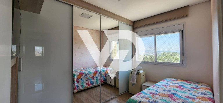 Imagem Apartamento com 3 Quartos à Venda, 110 m² em Alphaville - Santana De Parnaíba Imagem Apartamento com 3 Quartos à Venda, 110 m² em Alphaville - Santana De Parnaíba