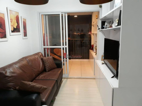 Imagem Apartamento com 2 Quartos à Venda, 53 m² em Ipiranga - São Paulo Imagem Apartamento com 2 Quartos à Venda, 53 m² em Ipiranga - São Paulo