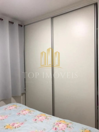 Imagem Apartamento com 2 Quartos à Venda, 43 m² em Palmeiras De São José - São José Dos Campos Imagem Apartamento com 2 Quartos à Venda, 43 m² em Palmeiras De São José - São José Dos Campos