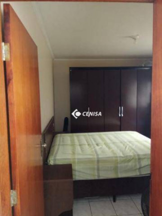 Imagem Casa com 4 Quartos à Venda, 200 m² em Jardim Morada Do Sol - Indaiatuba