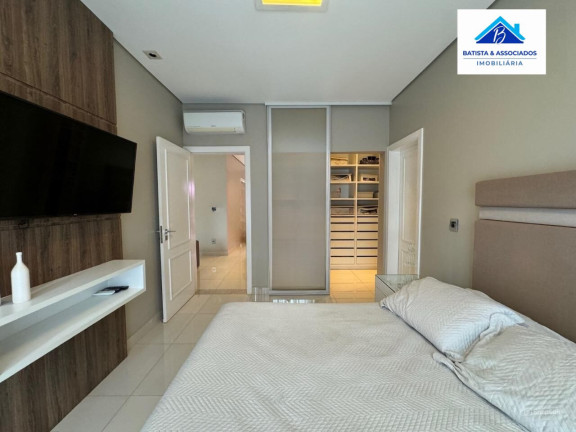 Imagem Casa de Condomínio com 4 Quartos à Venda, 250 m² em Swiss Park - Campinas Imagem Casa de Condomínio com 4 Quartos à Venda, 250 m² em Swiss Park - Campinas