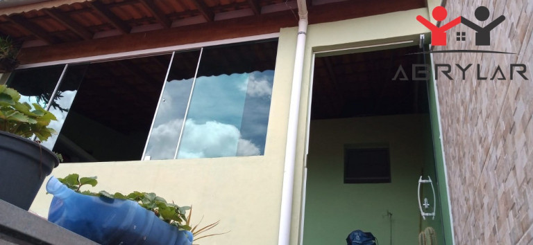 Imagem Sobrado com 2 Quartos à Venda, 76 m² em Parque Almerinda Pereira Chaves - Jundiaí