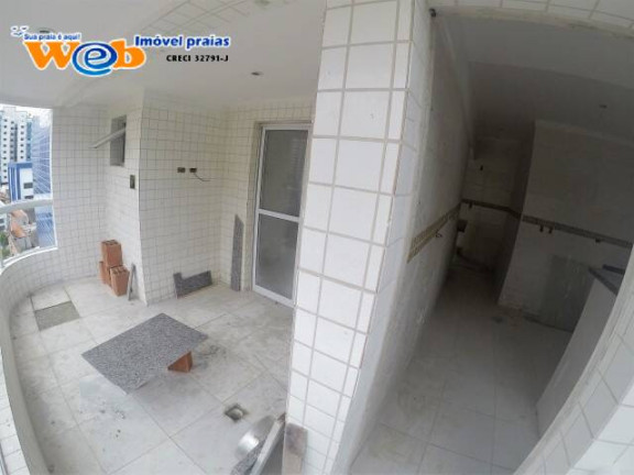 Imagem Apartamento com 2 Quartos à Venda, 70 m² em Aviação - Praia Grande
