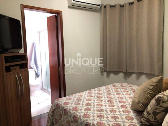 Imagem Apartamento com 4 Quartos à Venda, 110 m² em Parque União - Jundiaí
