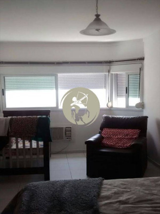 Imagem Apartamento com 4 Quartos à Venda, 190 m² em Ponta Da Praia - Santos Imagem Apartamento com 4 Quartos à Venda, 190 m² em Ponta Da Praia - Santos