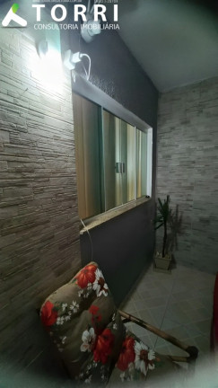 Imagem Casa com 3 Quartos à Venda, 72 m² em éden - Sorocaba