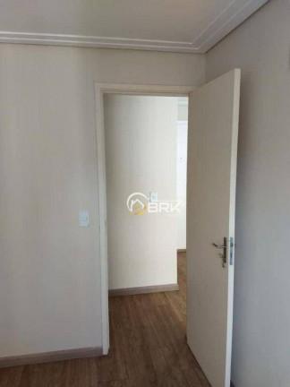Imagem Apartamento com 2 Quartos à Venda, 50 m² em Jardim Vila Formosa - São Paulo