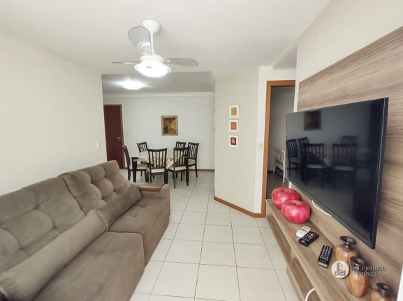 Imagem Apartamento com 2 Quartos à Venda, 70 m² em Enseada Azul - Guarapari