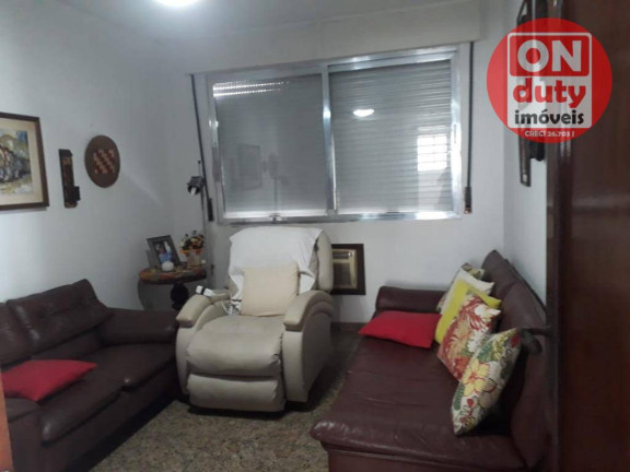 Imagem Apartamento com 4 Quartos à Venda, 198 m² em José Menino - Santos Imagem Apartamento com 4 Quartos à Venda, 198 m² em José Menino - Santos