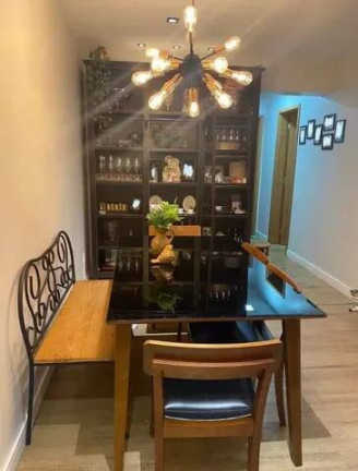 Imagem Apartamento com 3 Quartos à Venda, 86 m² em Santa Marta - Cuiabá